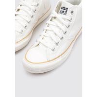 Converse CHUCK TAYLOR ALL STAR MALDEN STREET TOUGH TEXTURES Deportivas Planas Hombre Blanco - details 1