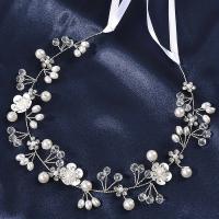 Diadema De Cristales Para Novia En Plata/Oro Hecha a Mano Diademas De Cabello Con Rhinestones Accesorios De Boda Para Mujer Diadema De Reina Regalo - details 6