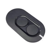 Transmisor De Código Rolante DITEC Entrematic ZEN 2 ZEN4 ZEN2W ZEN4W Gol4 BIXLG4 BIXLP2 BIXLS2 433MHz Para Control De Puertas - details 1