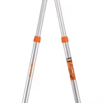 Bahco PG-19-F/70-90 Tijera de Podar Dos Manos Extensible Aluminio - 1