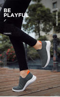 Zapatos Casuales Unisex Hombre Mujer Zapatillas De Correr Ligeros Con Suela Suave Mocasines Para Hombre Zapatos De Caminar - details 1