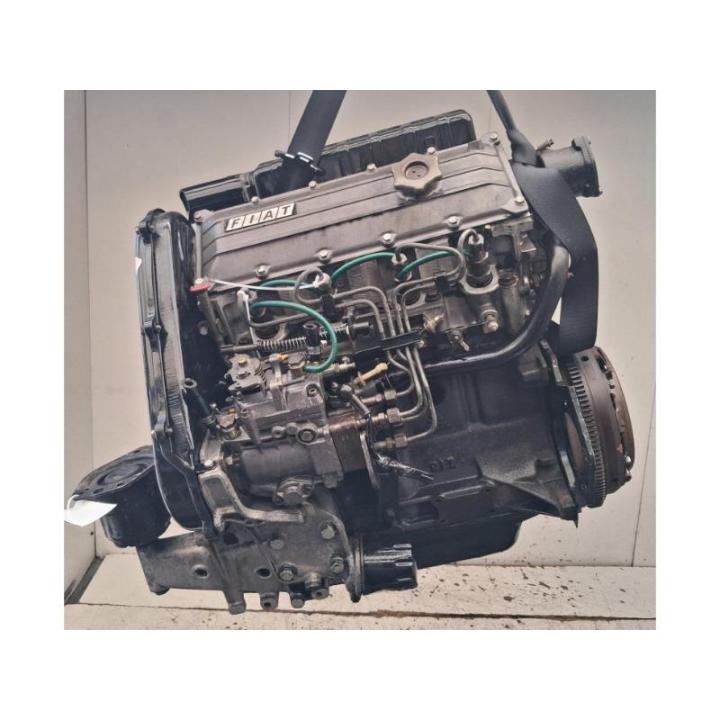 Complete engine compatible with fiat tipo 1.7diesel kw45 - 61cv 1989 1989 to 1995 (oem/iam: 149b4000)
