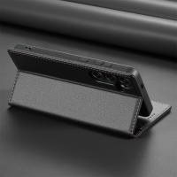 Funda De Cuero Magnética Para Samsung Galaxy A56 A36 A26 A16 A17 A06 A55 A35 A25 A54 A34 A15 5G A14 A07 A06 A71 A53 Con Tarjetero - details 18