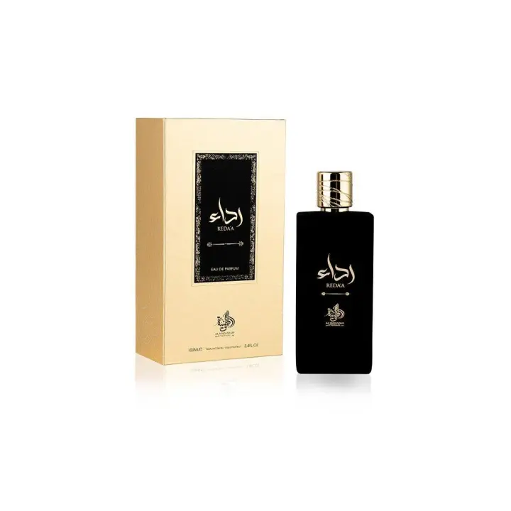 Al Wataniah Reda'a Eau de Parfum unisex - 100 ml - 1