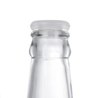 Tapa De Vino Blanca Reforzada 10/20/50Pcs Para Botella De Vinificación Eco-amigable Y Desechable Tamaño Pequeño Herramientas De Bar - details 4