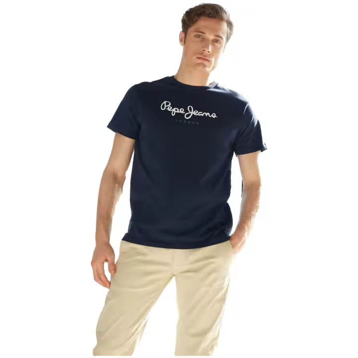 Camiseta Pepe Jeans en color Azul - 1