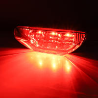 Luz De Cola LED Para ATV Honda TRX 700xx 500 300EX 300X 400EX 400X Rancher 250EX Y 250X Pieza De Repuesto De Alta Calidad - details 21