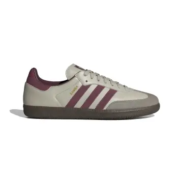 Samba adidas mujer rojas - Envo Gratis* | Miravia