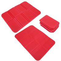 Alfombra De Picnic Plegable Y Portátil EVA Impermeable Para Camping Y Pícnic Silla Cómoda Y Duradera Alfombra De Viaje - details 0