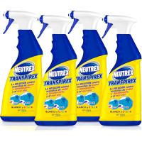 NEUTREX TRANSPIREX ADITIVO ROPA PISTOLA 600ML SIN LEJIA PACK X4 - details 0