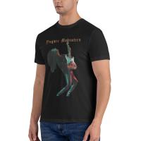 Camiseta De Guitarista Maestro Yngwie Malmsteen Harajuku Para Hombres Tallas S a XXL Estilo Casual Impresión Camisetas De Calle - details 2