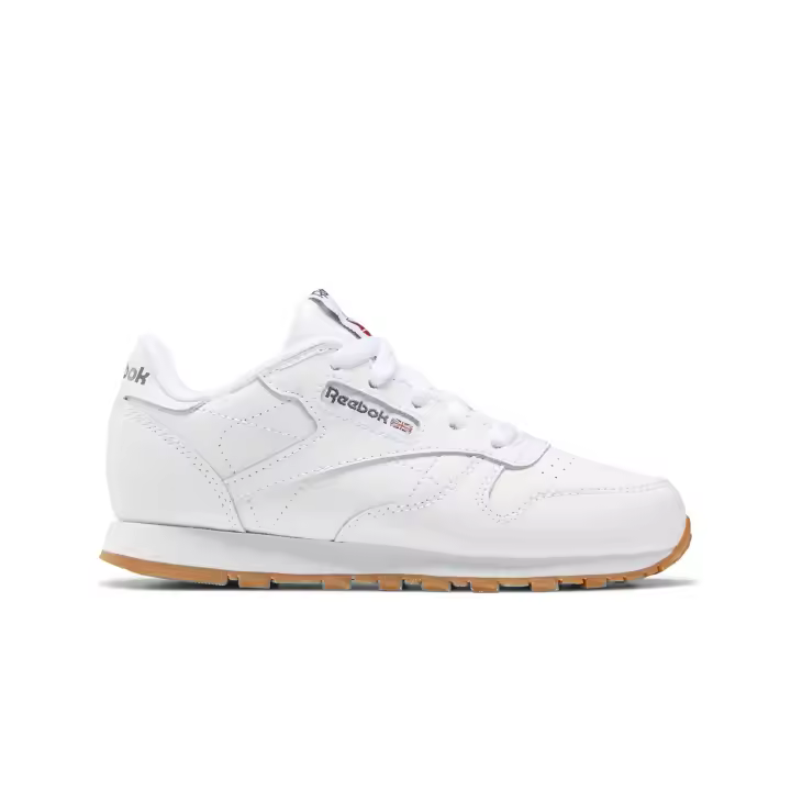 Reebok Classic Leather Zapatilla Niño - 1