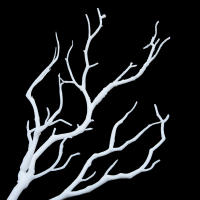 Planta Artificial De Ramas Secas 35cm Para Decoración Interior Simulación De Árbol Para Vaso O Casa Sin Mantenimiento - details 18