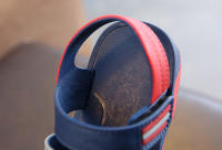 Sandalias De Verano Para Niños 2019 Zapatos De Playa Planos Deportivos Casuales Cuero Suave Antideslizante Moda Adecuado Para Estudiantes - details 16