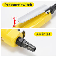 Llave De Aire Pneumática 1/2 3/8 1/4 Pulgada Herramientas Pneumáticas Con Conector EU Llave De Aire Para Uso Comercial - details 4