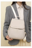 Nueva mochila antirrobo de gran capacidad de moda, sencilla y versátil, informal, de tela Oxford. - details 11