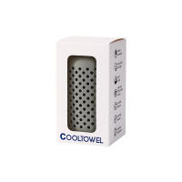 Toalla Deportiva fredante de Verano, coldante toalla Para yoga y fitness, toalla de Rego para eventos, Caja De Regno - details 16