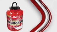 AMIX Proteína Concentrada de Suero Predator Protein 2kg - details 1