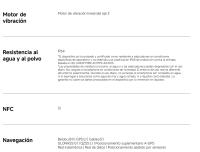 Xiaomi Redmi Note 14 Pro 8GB + 256GB Móvil - Pantalla AMOLED de 6,67''| Cámara principal de 200 MP|Cámara delantera de 32 MP|5500 mAh (typ)|Google Gemini, AI Image Editing - details 16