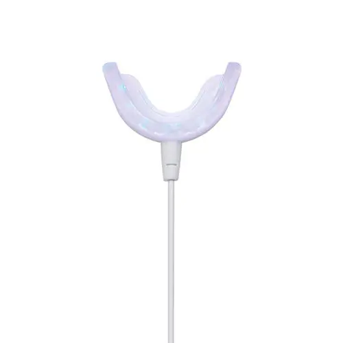 UNICSKIN - UNICLED WHITE SMILE Dispositivo de Blanqueamiento Dental con Tecnología LED para dientes más blancos - 1