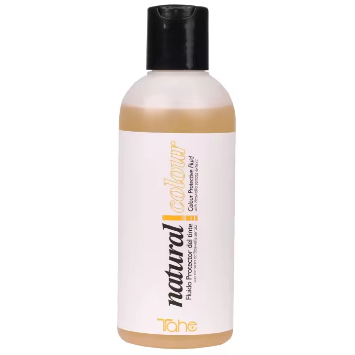 TAHE Natural Colour Fluido protector del tinte 200ml - 1