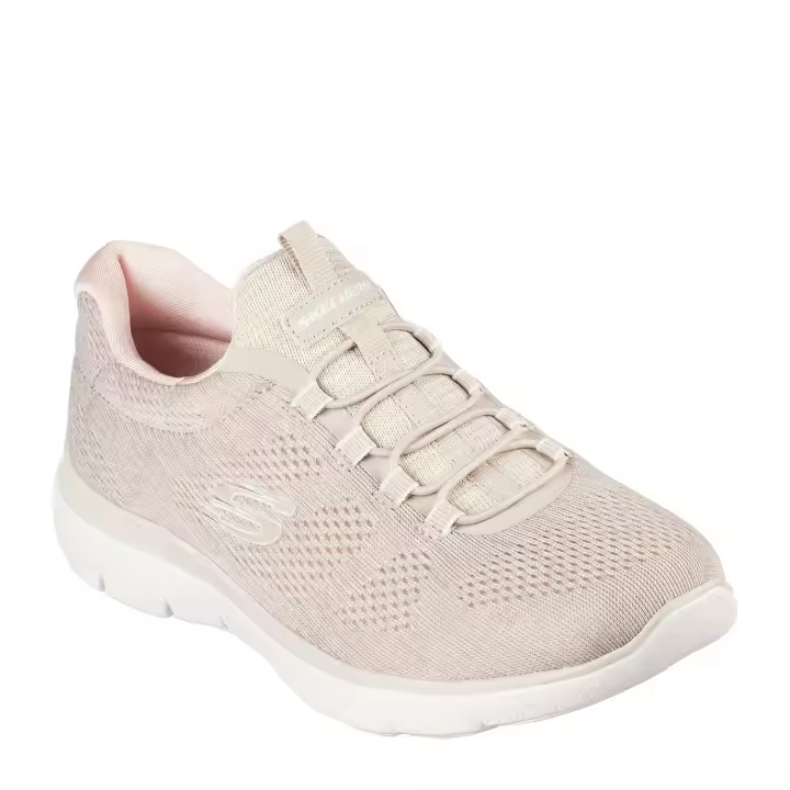 Skechers Zapatillas Summits Rosas 150113-TPPK , para Mujer - 1