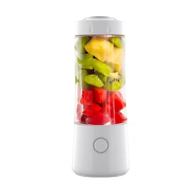 PORCHEDDU Extractor de Frutas Eléctrico Mini Portátil Multifunction para Jugo de Limón y Pomelo Máquina de Jugo para Cocina - 1