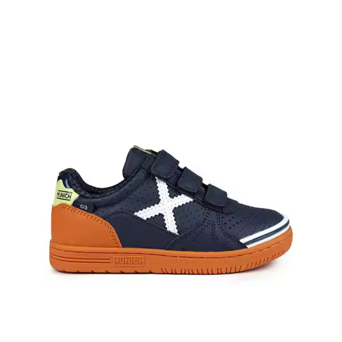Munich G-3 kid vco profit casual 1514421 - 1