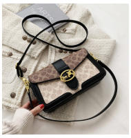 Bolso De Hombro Para Mujer IMJK Lujo 26*15*8cm Bolso De Mano De Diseñador Bolso De Viaje Tote Crossbody Monedero Clutch Cuero PU Geométrico - details 36