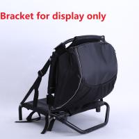 Organizador De Kayak Malla Asiento De Barco Plegable Para Stand up Paddleboard Y Bote Bolsa De Almacenamiento Para Mochila 43x45x15cm - details 0