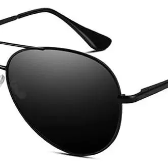 Gafas de Sol Polarizadas Piloto para Hombre - Protección UV400 - 1