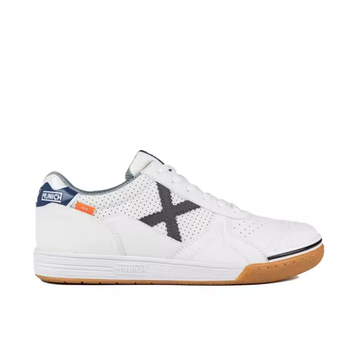 Munich Zapatillas Munich G-3 Profit Casual 414 Blanco - 1