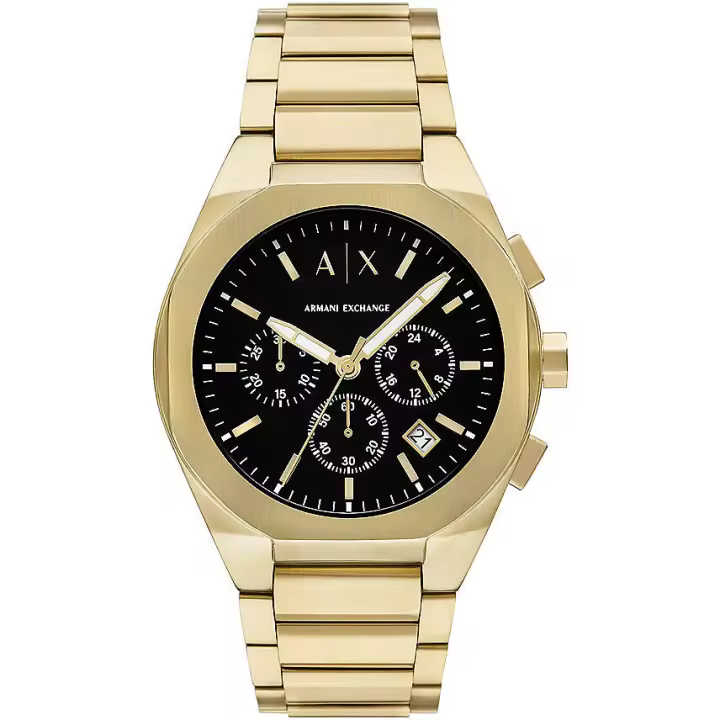 Reloj Armani Exchange cronómetro AX4180 ARMANI EXCHANGE - 1