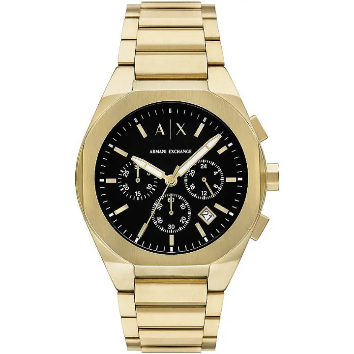 Reloj Armani Exchange cronómetro AX4180 ARMANI EXCHANGE - 1