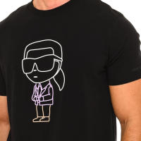 Karl Lagerfeld-Camiseta manga corta 755400533221 para Hombre