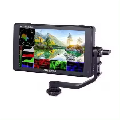 FEELWORLD MONITOR LUT 6 - 1