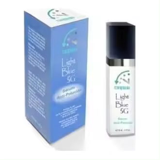 Serum-7 Antienvejecimiento Light Blue 5G Spray 50Ml - 1