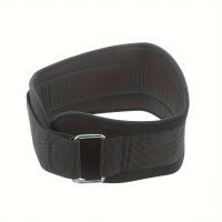 Cinturón De Soporte Lumbar Para Hombres Y Mujeres Alivia El Dolor De Espalda Proporciona Soporte Lumbar Completo Para Gimnasio Deportes Al Aire Libre - details 6