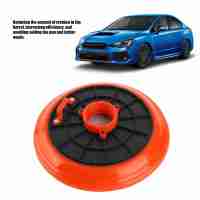 Pala De Aceite Universal 600CC Con Succión Para Lubricante Herramienta De Reparación Automotriz Antifugas Y Leakyproof - details 1