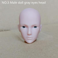 Muñeco De Calidad 31cm Con Cuerpo Flexible De 20 Articulaciones Pelo Largo Muñeco De Pareja BJD Para Coleccionistas Y Regalo - details 17