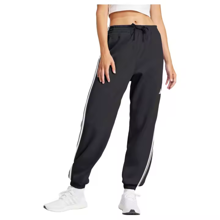 Pantalones Largos Adidas modelo JD5302 para Mujer en color Negro - 1