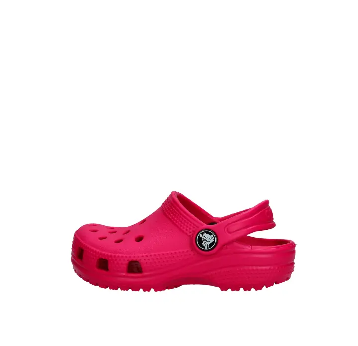 Crocs-Caramelus fucsia 204536-6X0 - 1