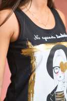 Camiseta Lollypop Anabel Lee No aguanto tonterías - details 5