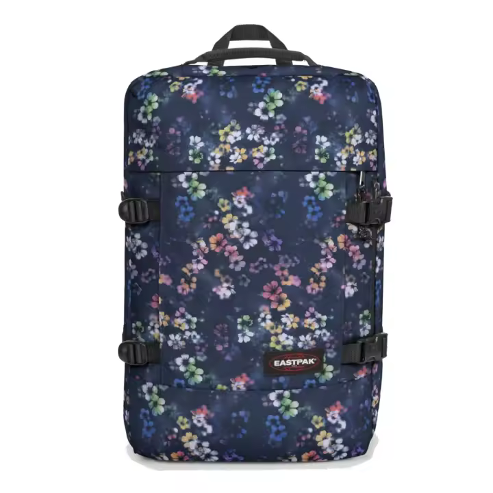 Mochilas Mujer Marca Eastpak Modelo Travelpack - 1