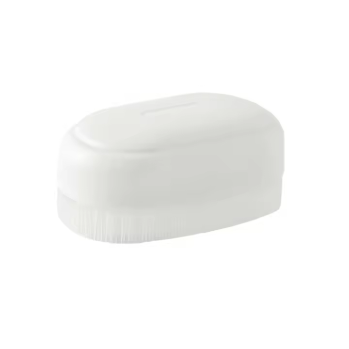 Cepillo De Limpieza Multifuncional De Lana Suave Para Ropa Y Zapatos No Dañino Para El Hogar Y Limpieza Doméstica - 1