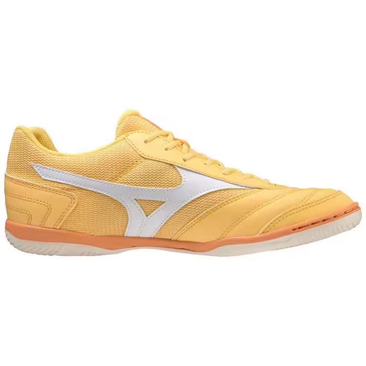 Mizuno Zapatillas De Fútbol Sala Mizuno Mrl Sala Club In Amarillo - 1
