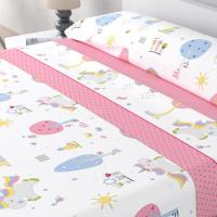 Juego de Sábanas de Unicornio para Verano - HM's Home Secret - details 1