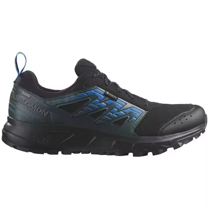 Zapatillas Salomon Wander Gtx - 1
