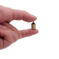 Adaptador De Recarga De Gas Para Estufa De Camping Butano Canister Accesorios Para Tanque De Gas Mini Válvula De Inflación Para Exterior - details 3