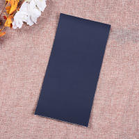 6pcs Parches Autoadhesivos Para Ropa Y Bolsos Pegatinas De Reparación Lavables Para Chaquetas De Plumón Y Tienda De Acampar Color Oscuro Y Rojo - details 5